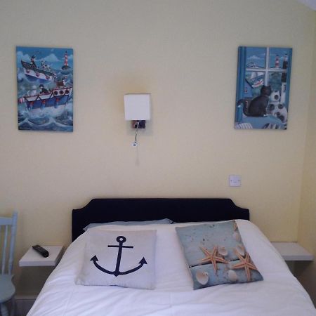 Captain'S Quarters Ξενοδοχείο Southport Εξωτερικό φωτογραφία