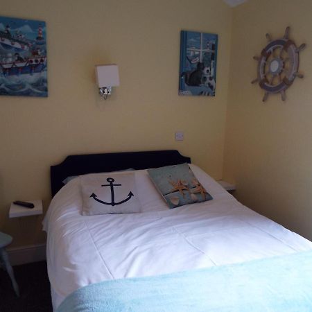 Captain'S Quarters Ξενοδοχείο Southport Εξωτερικό φωτογραφία
