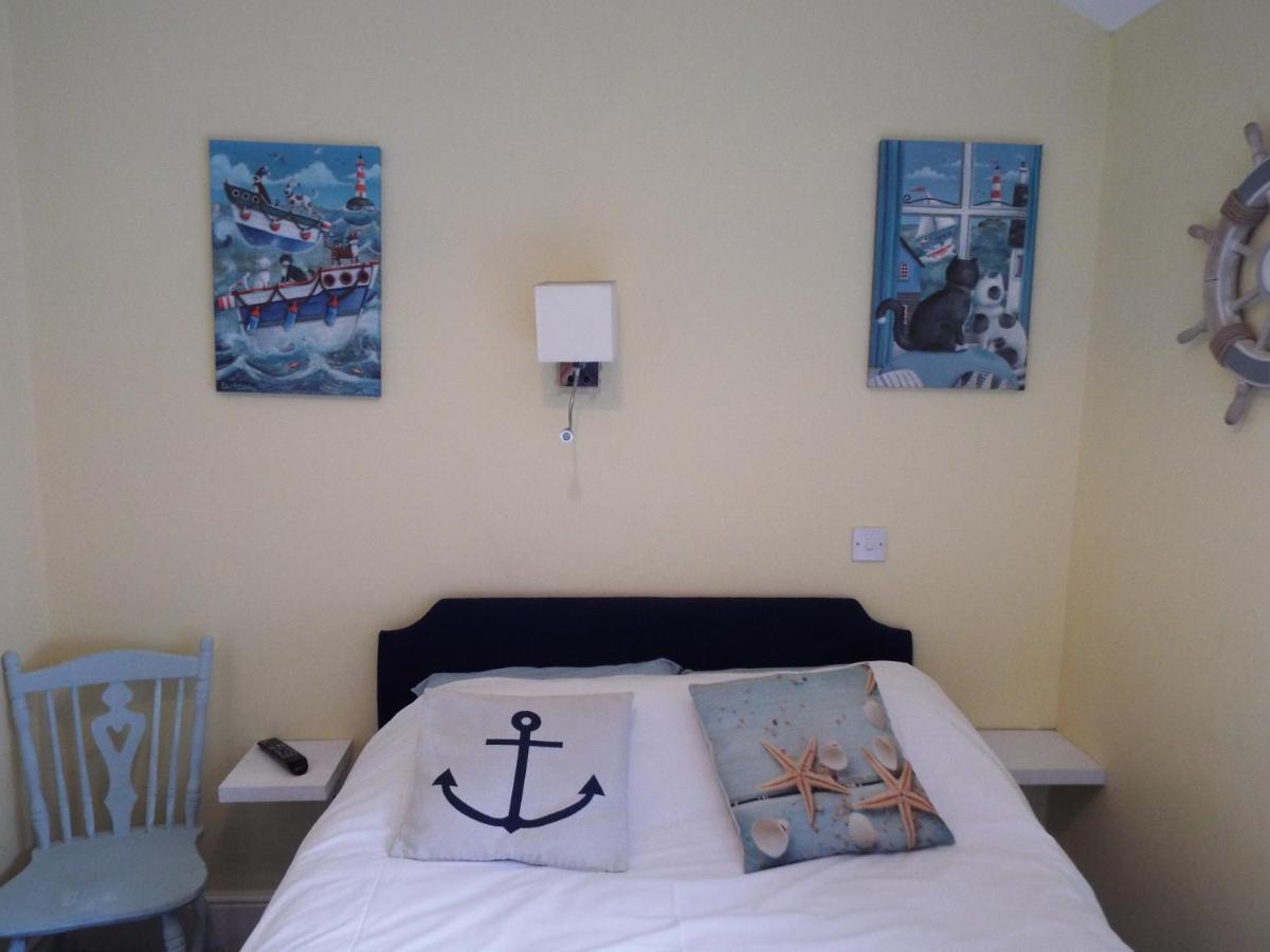 Captain'S Quarters Ξενοδοχείο Southport Εξωτερικό φωτογραφία