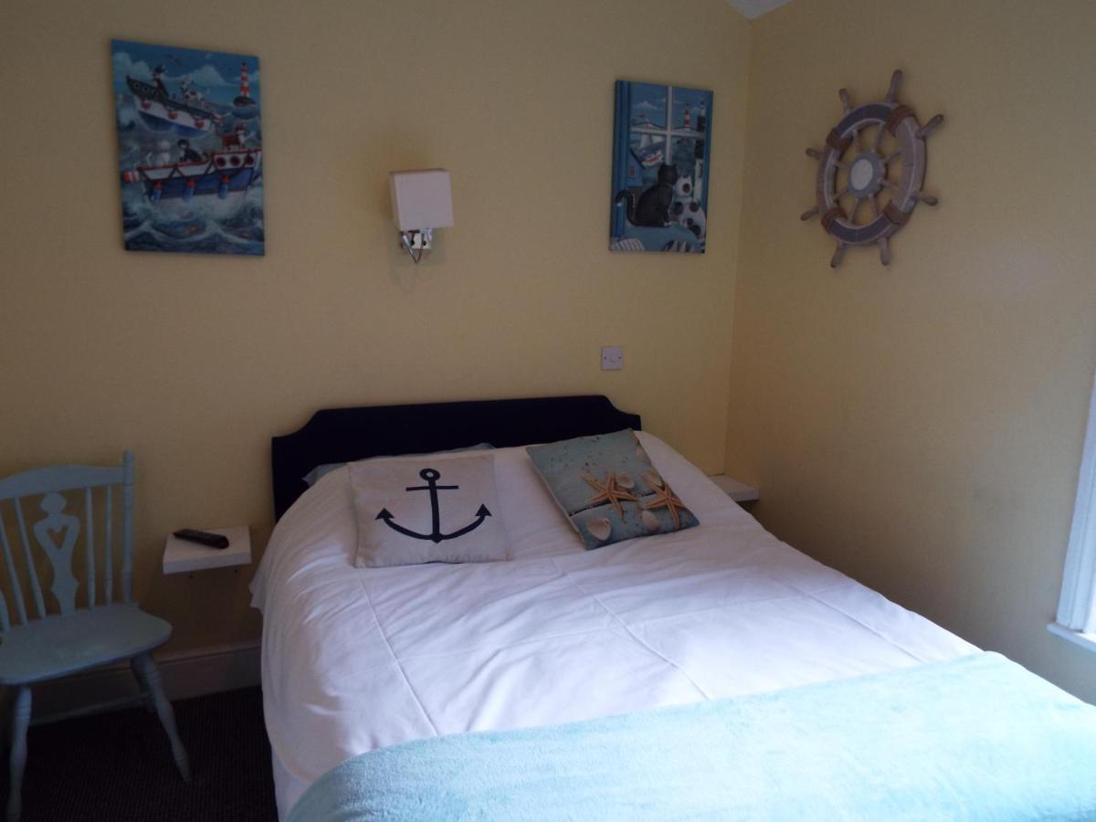 Captain'S Quarters Ξενοδοχείο Southport Εξωτερικό φωτογραφία