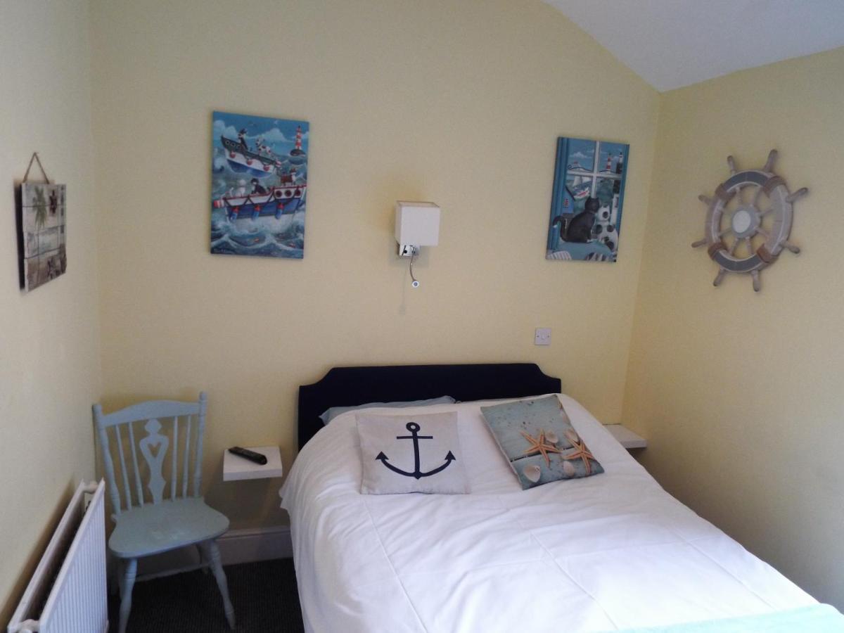 Captain'S Quarters Ξενοδοχείο Southport Εξωτερικό φωτογραφία