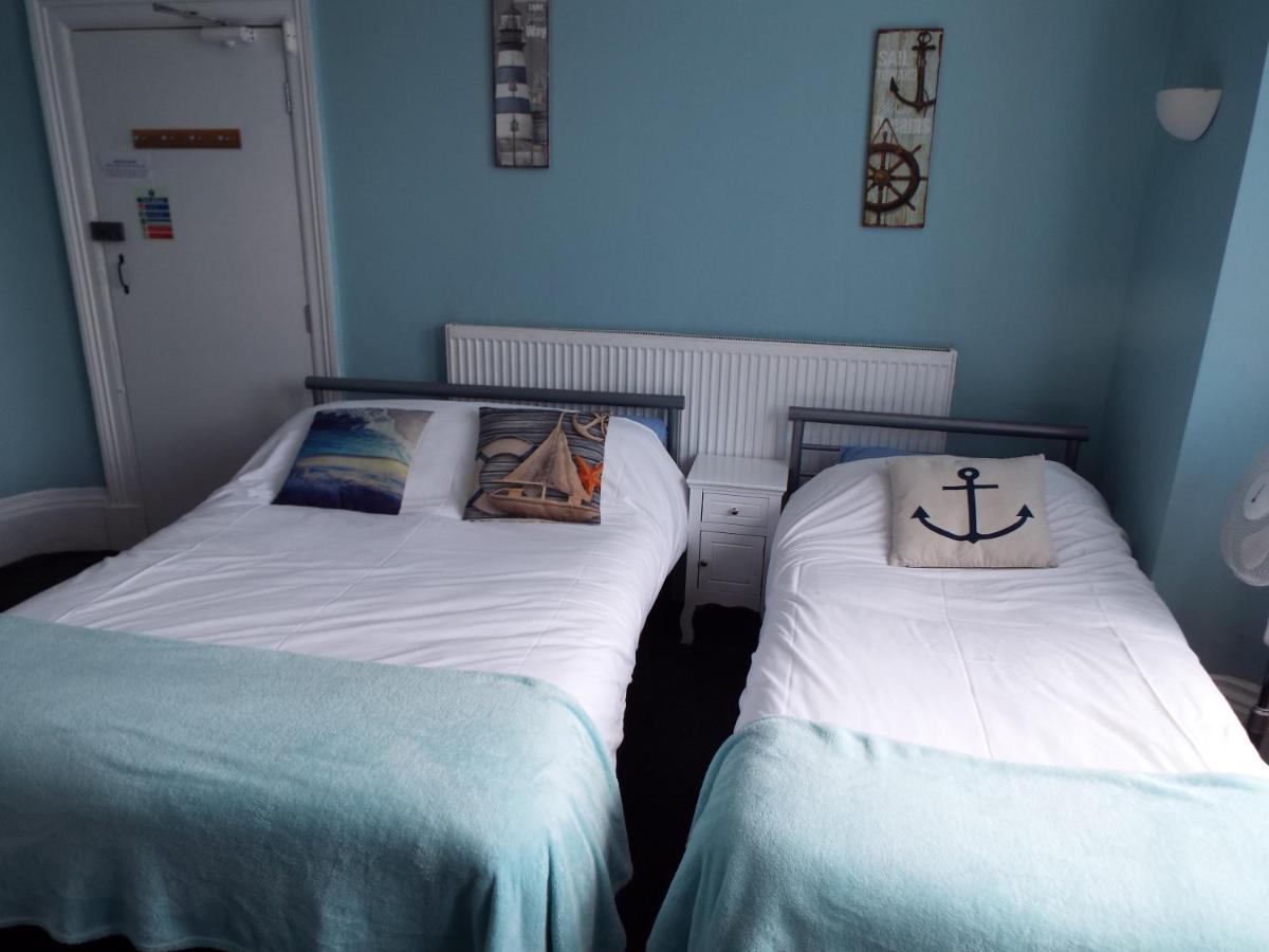 Captain'S Quarters Ξενοδοχείο Southport Εξωτερικό φωτογραφία