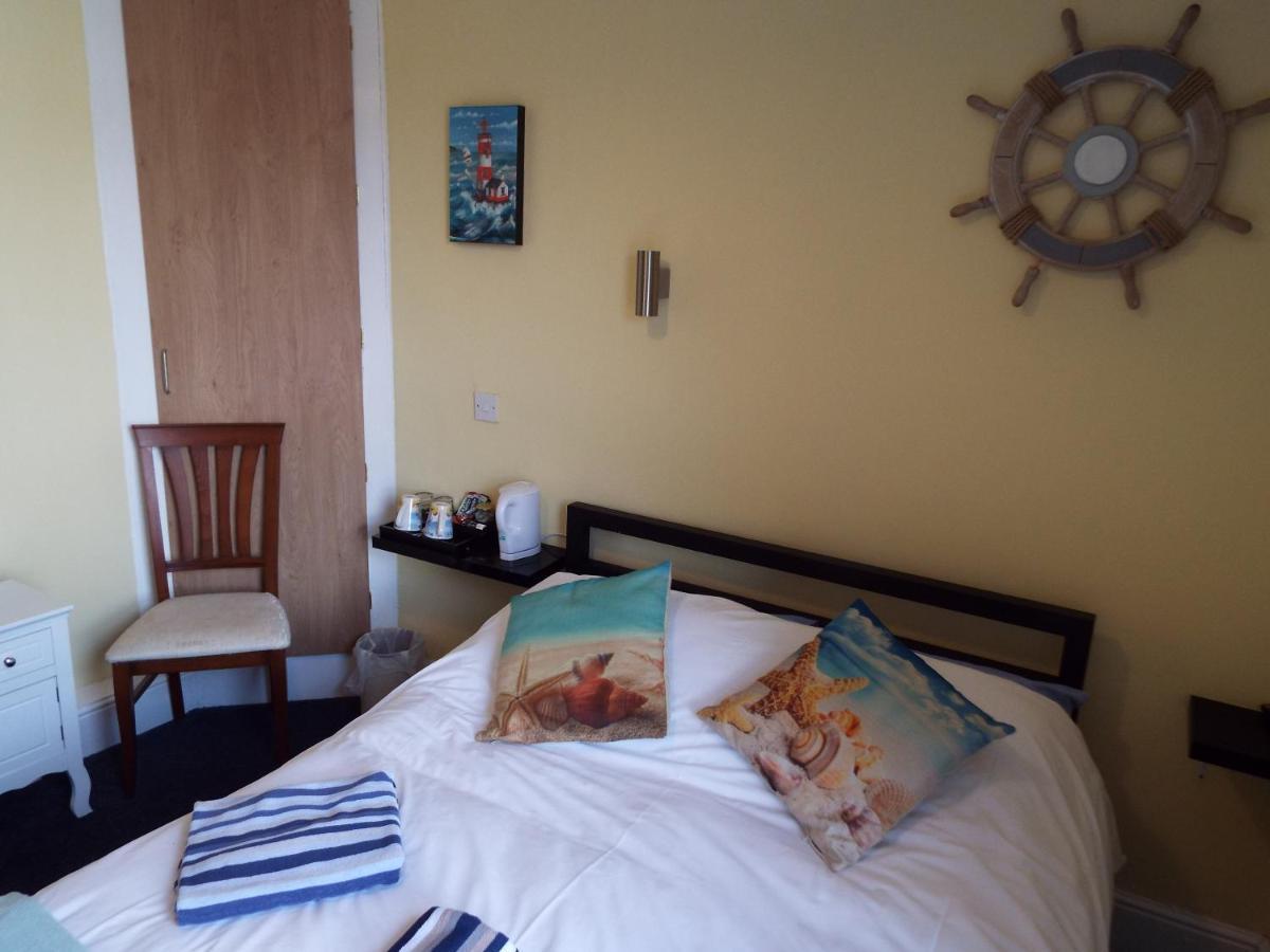 Captain'S Quarters Ξενοδοχείο Southport Εξωτερικό φωτογραφία