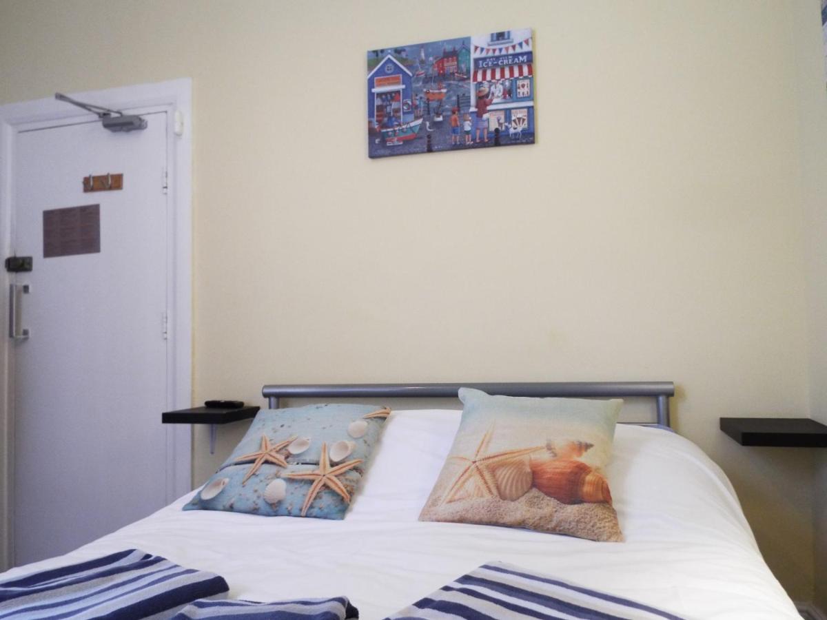 Captain'S Quarters Ξενοδοχείο Southport Εξωτερικό φωτογραφία