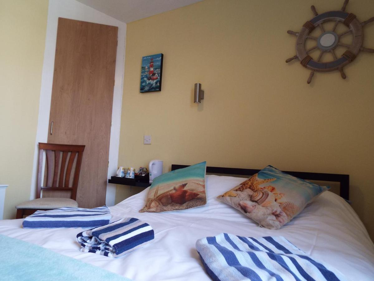 Captain'S Quarters Ξενοδοχείο Southport Εξωτερικό φωτογραφία
