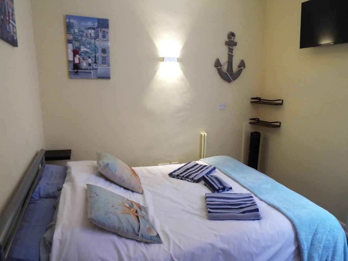 Captain'S Quarters Ξενοδοχείο Southport Εξωτερικό φωτογραφία