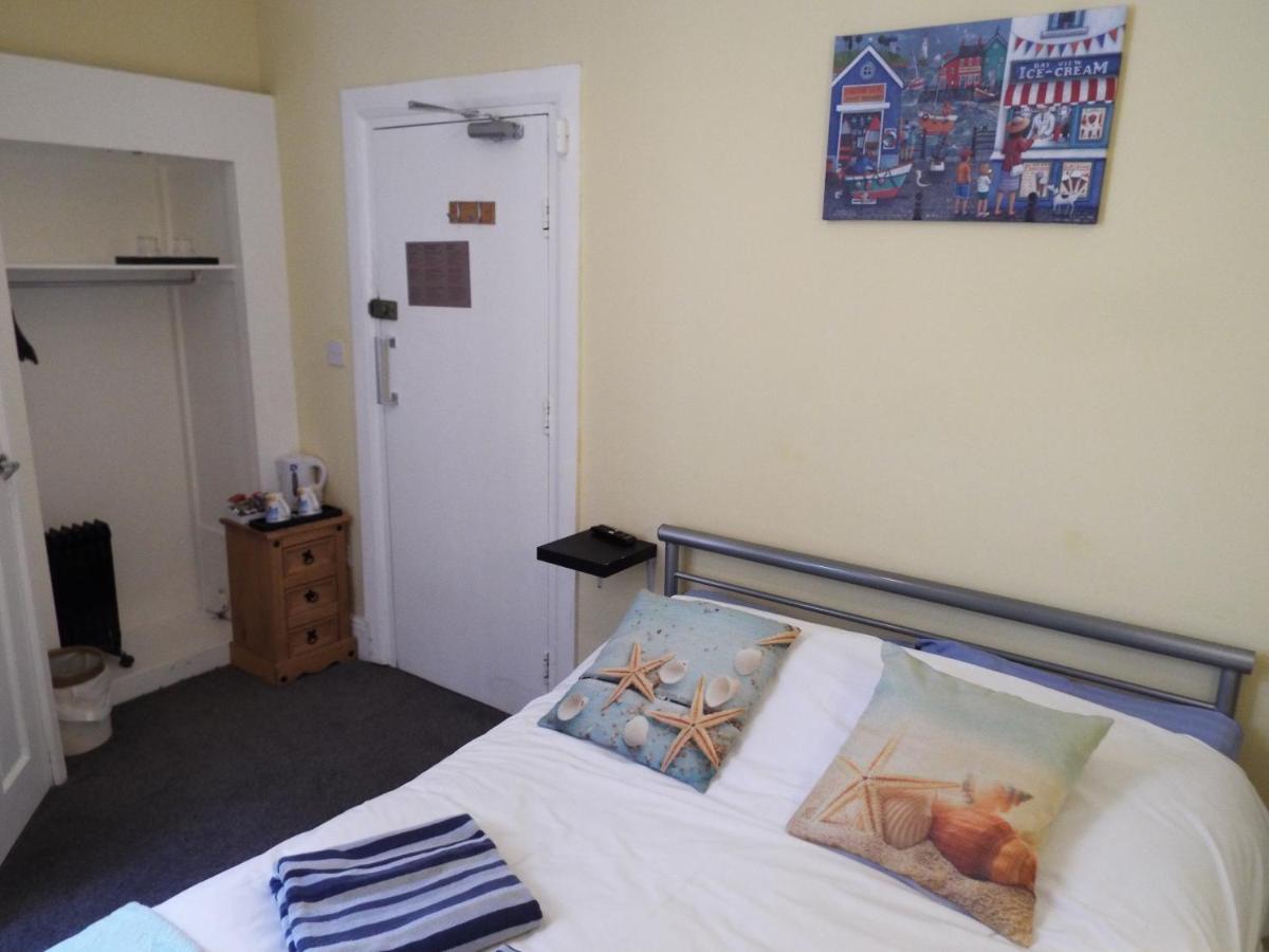Captain'S Quarters Ξενοδοχείο Southport Εξωτερικό φωτογραφία