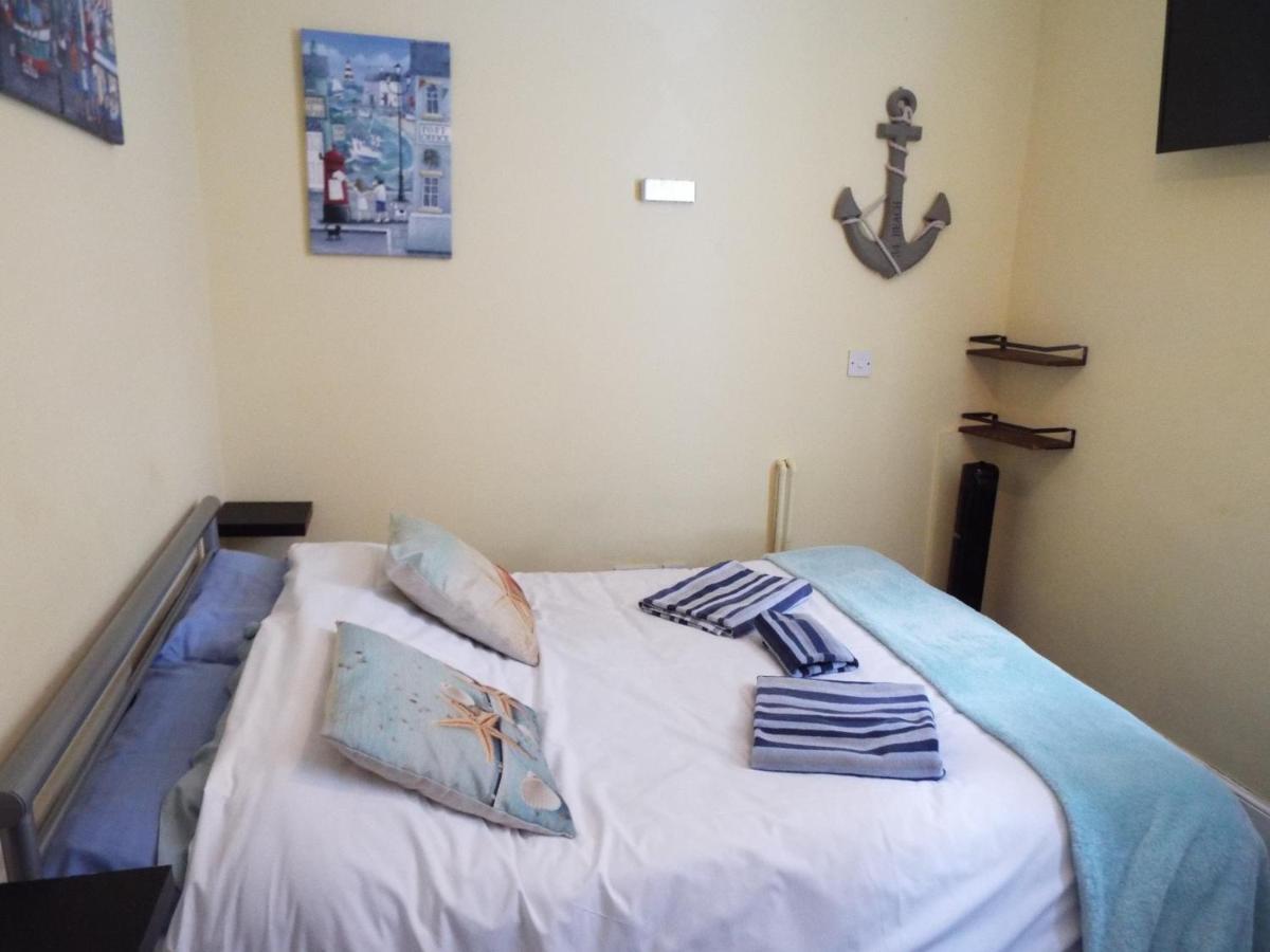 Captain'S Quarters Ξενοδοχείο Southport Εξωτερικό φωτογραφία