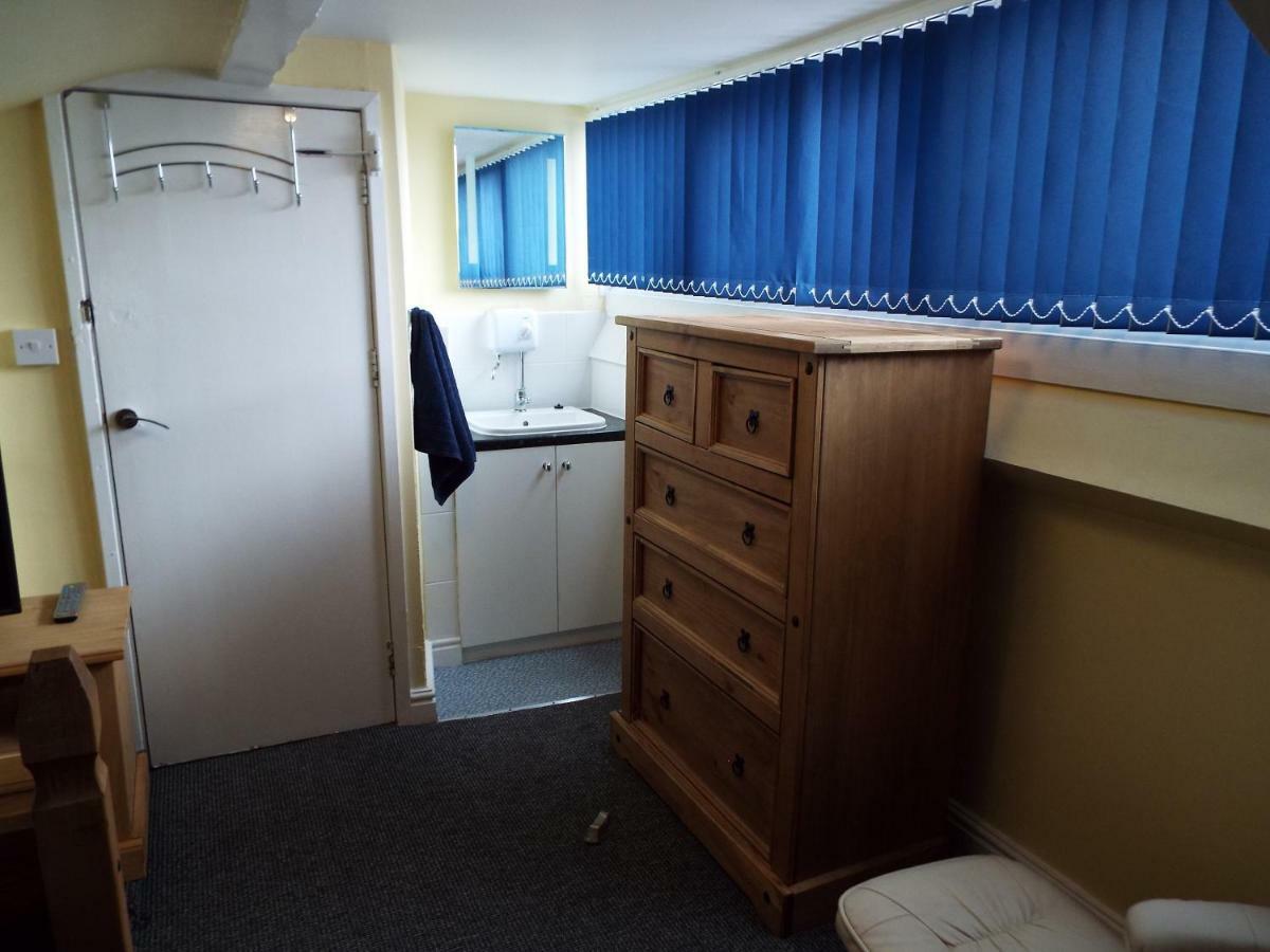 Captain'S Quarters Ξενοδοχείο Southport Εξωτερικό φωτογραφία