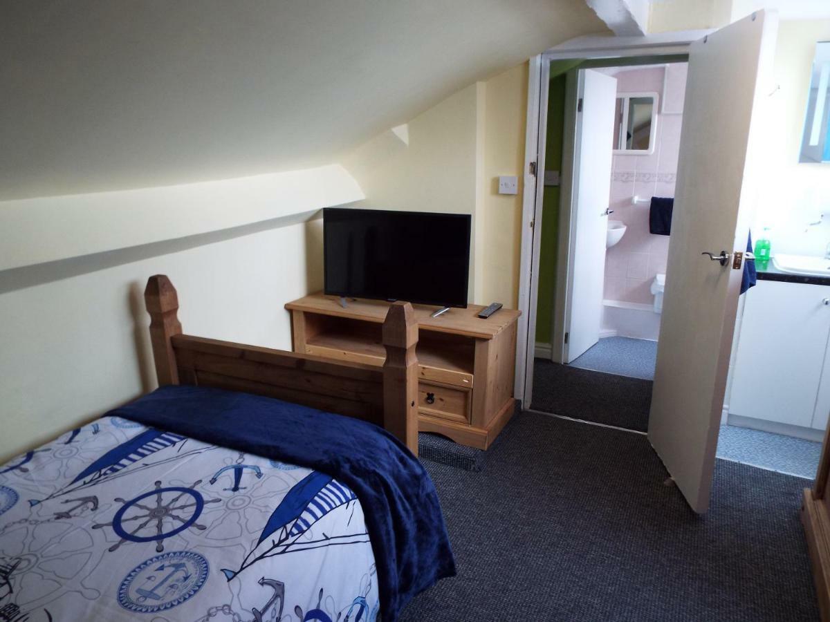 Captain'S Quarters Ξενοδοχείο Southport Εξωτερικό φωτογραφία