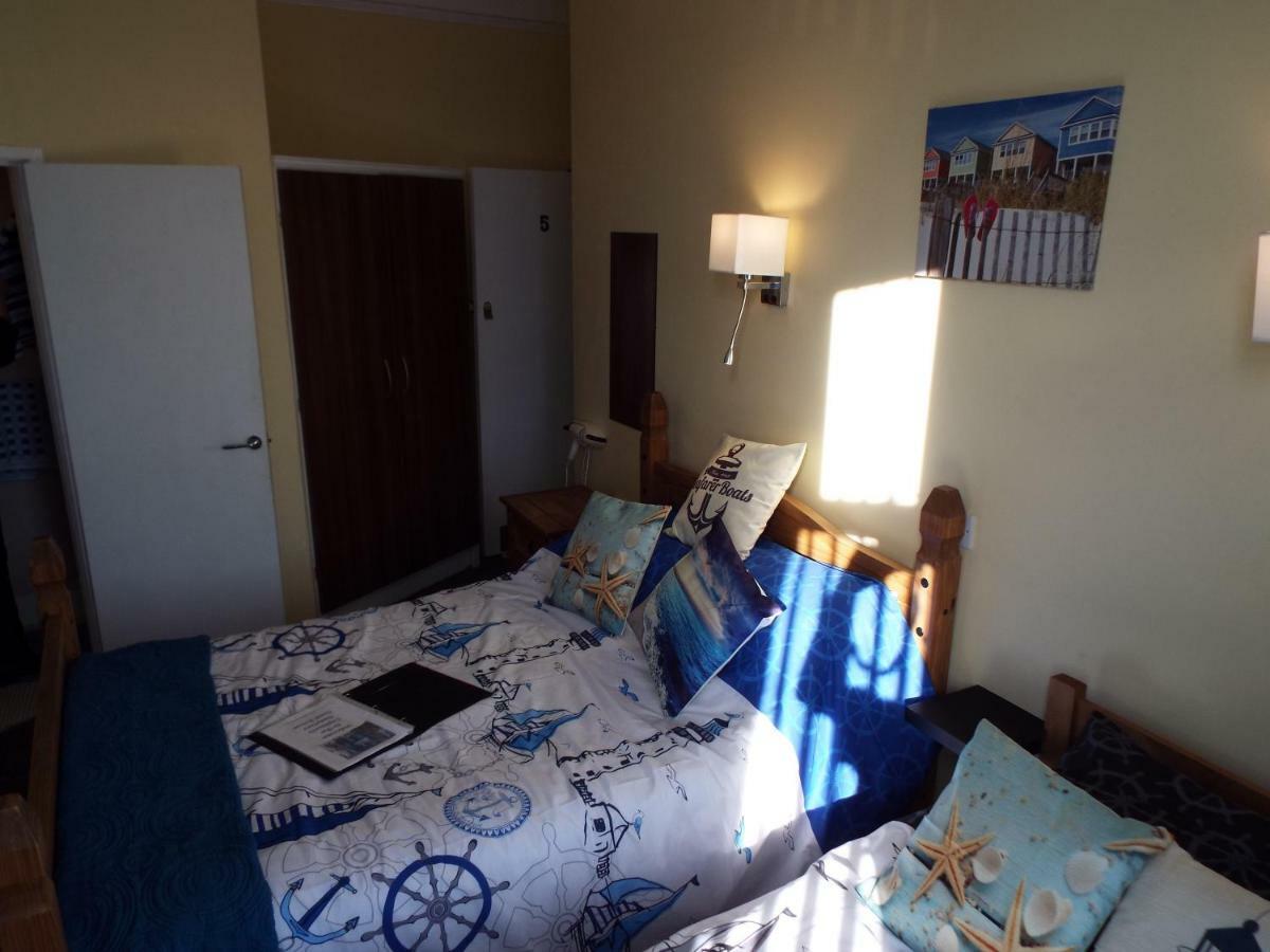 Captain'S Quarters Ξενοδοχείο Southport Εξωτερικό φωτογραφία