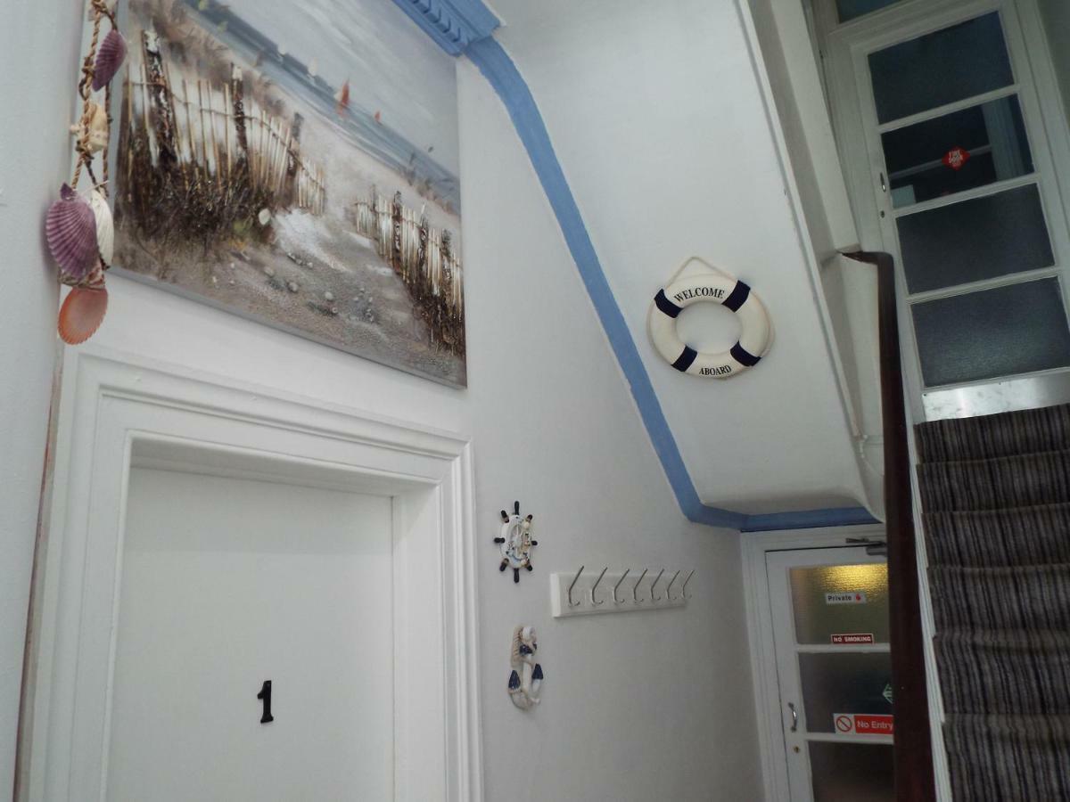 Captain'S Quarters Ξενοδοχείο Southport Εξωτερικό φωτογραφία