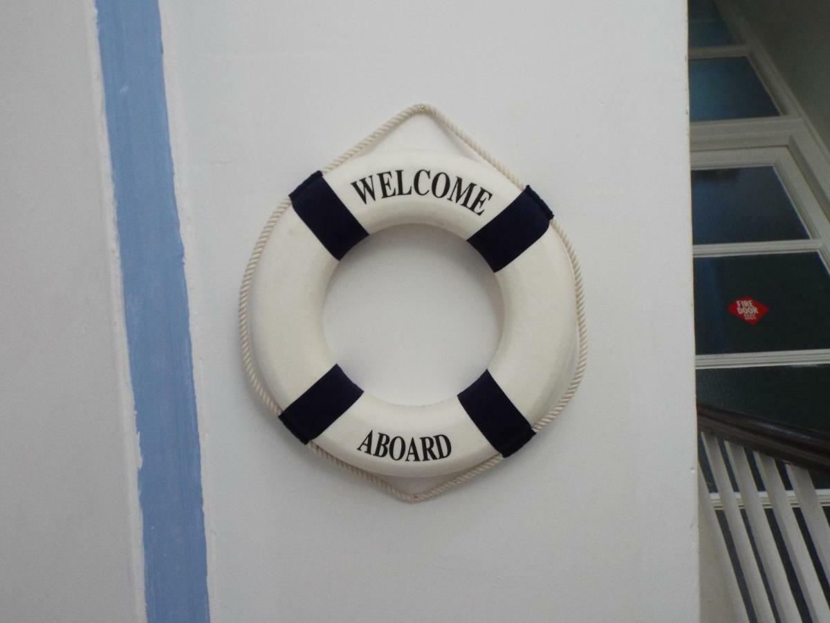 Captain'S Quarters Ξενοδοχείο Southport Εξωτερικό φωτογραφία