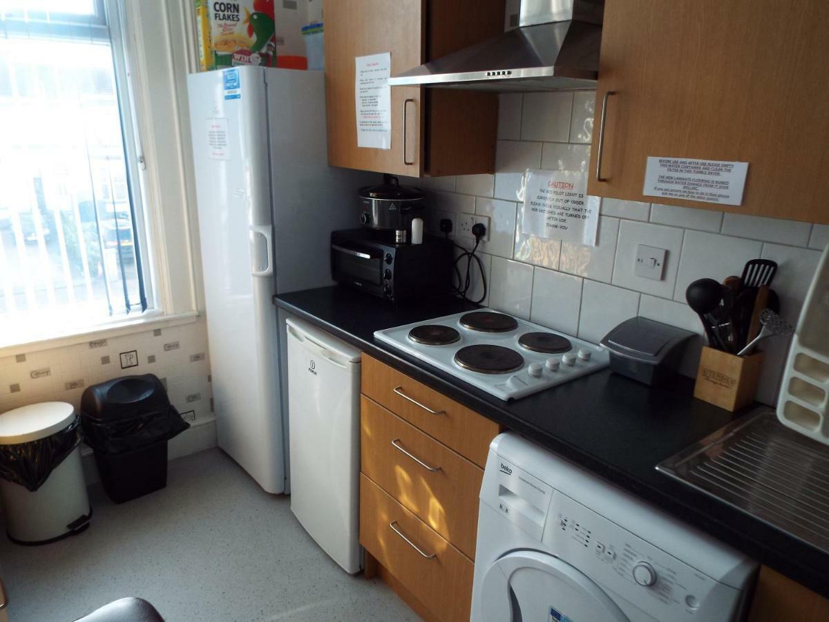 Captain'S Quarters Ξενοδοχείο Southport Εξωτερικό φωτογραφία