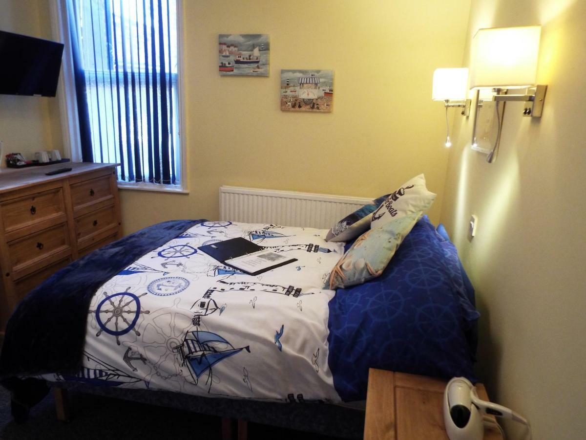 Captain'S Quarters Ξενοδοχείο Southport Εξωτερικό φωτογραφία