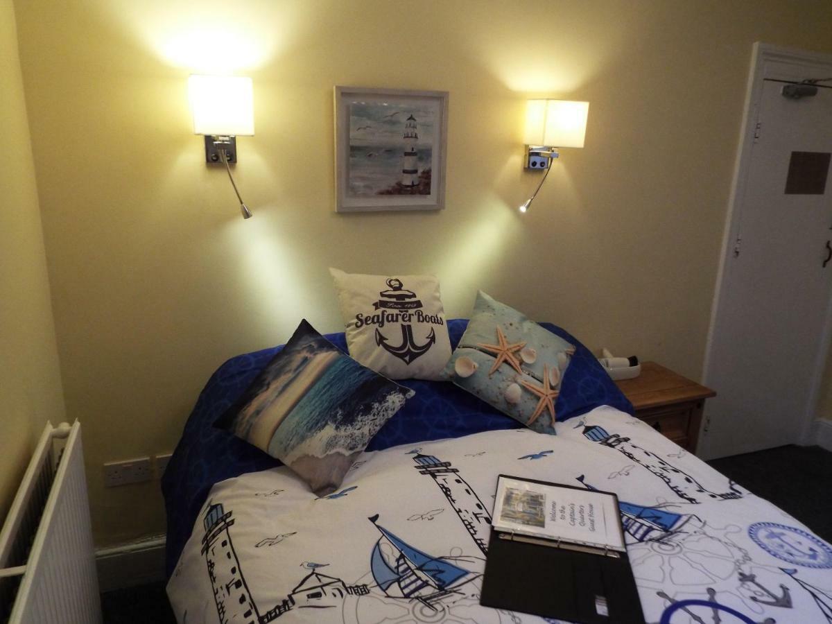Captain'S Quarters Ξενοδοχείο Southport Εξωτερικό φωτογραφία