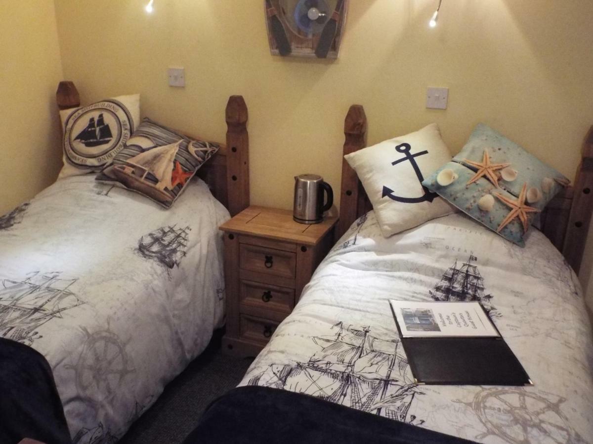 Captain'S Quarters Ξενοδοχείο Southport Εξωτερικό φωτογραφία